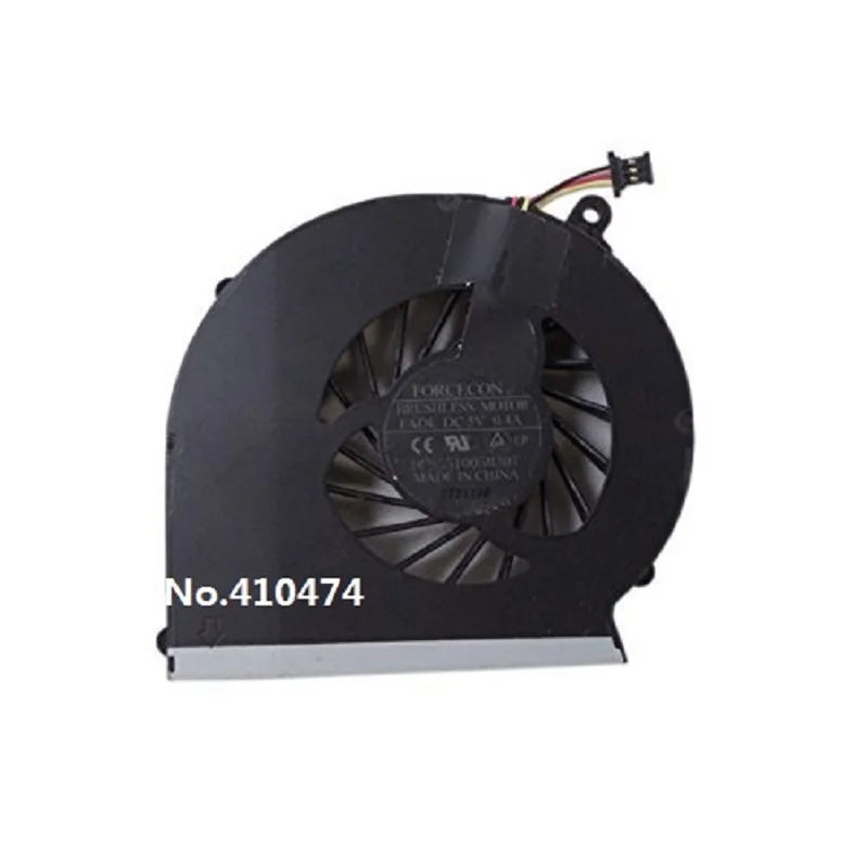 Laptop Cooling Pad - Новый центральный процессор Охлаждающий вентилятор для