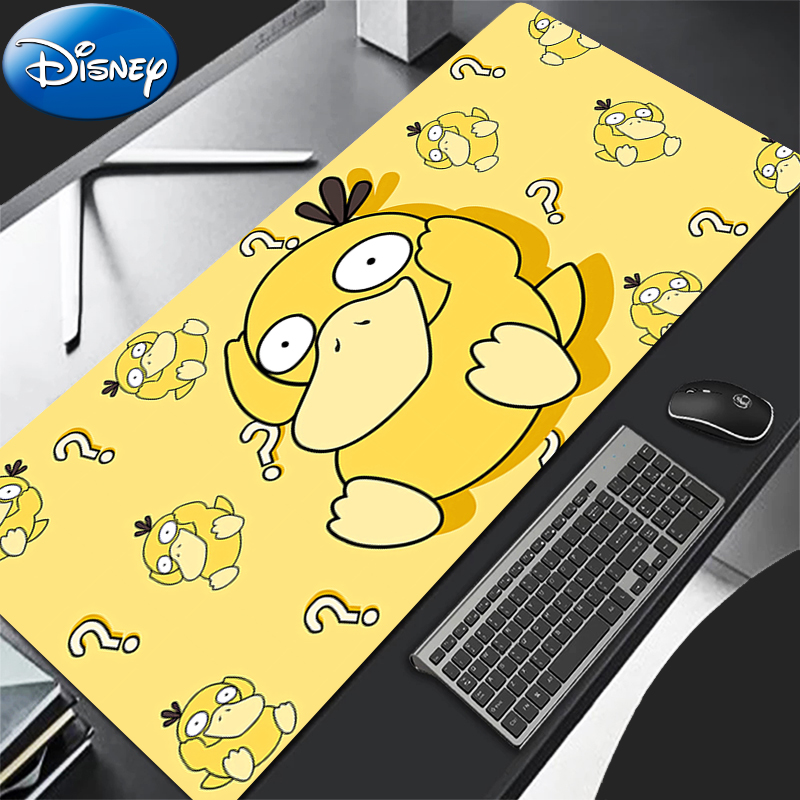 Pc Gaming Jumbo - Коврик для игровой мыши P-Pokemon Psyduck