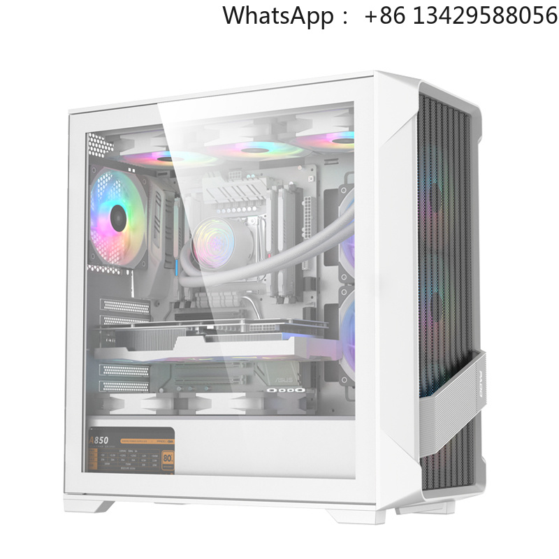 Pc Gaming I7 - Игровой настольный ПК Intel I7 RTX3060,