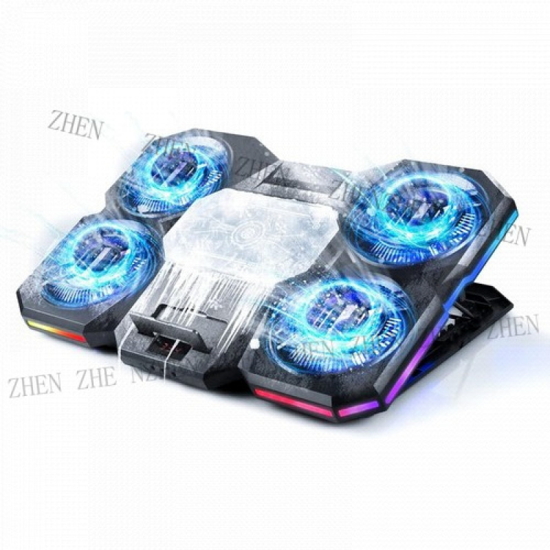 Laptop Cooling Pad - Охлаждающая подставка для ноутбука Y Navazip