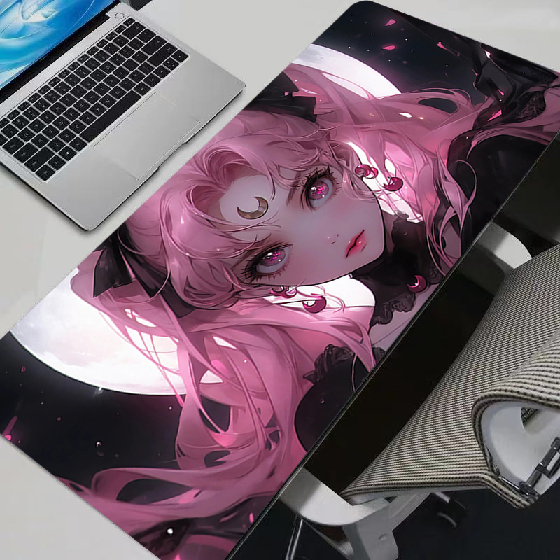 Pc Gaming Jumbo - Коврики для мыши S-sailor Moon Аниме