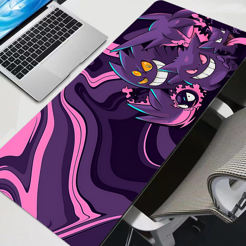 Gaming Pc Equipment - Большой коврик для мыши G-gengar Коврики