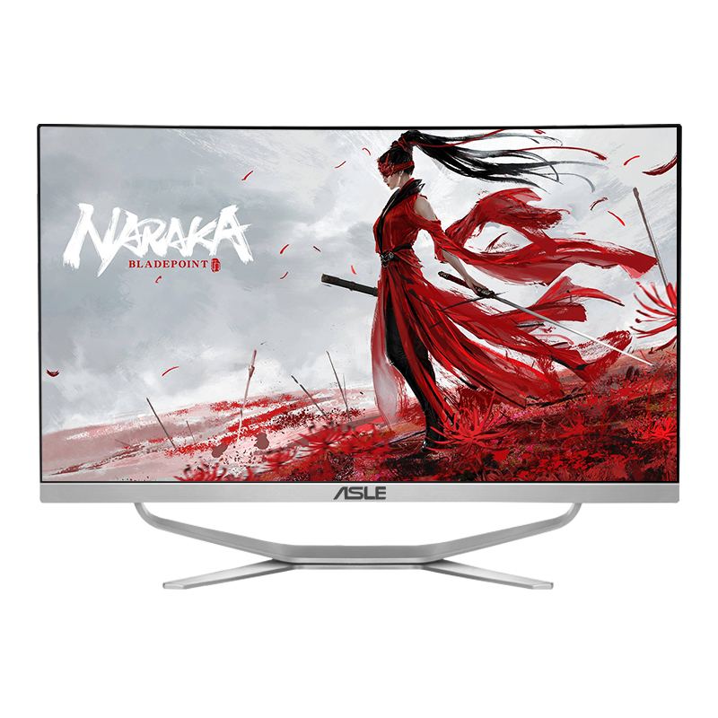 Горячая новинка: Игровой моноб – обзор и цена Pc Gaming I7