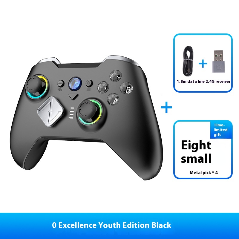Игровой контроллер ZD O+Excell – обзор и цена Pc Gaming Jumbo