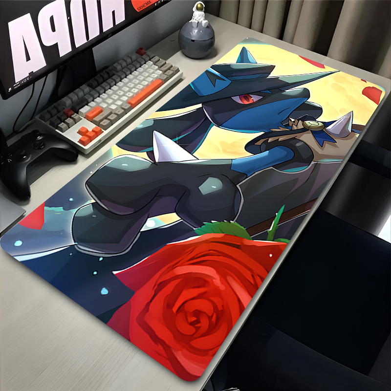 Коврик для мыши Cool Anime P-p – обзор и цена Gaming Pc Equipment