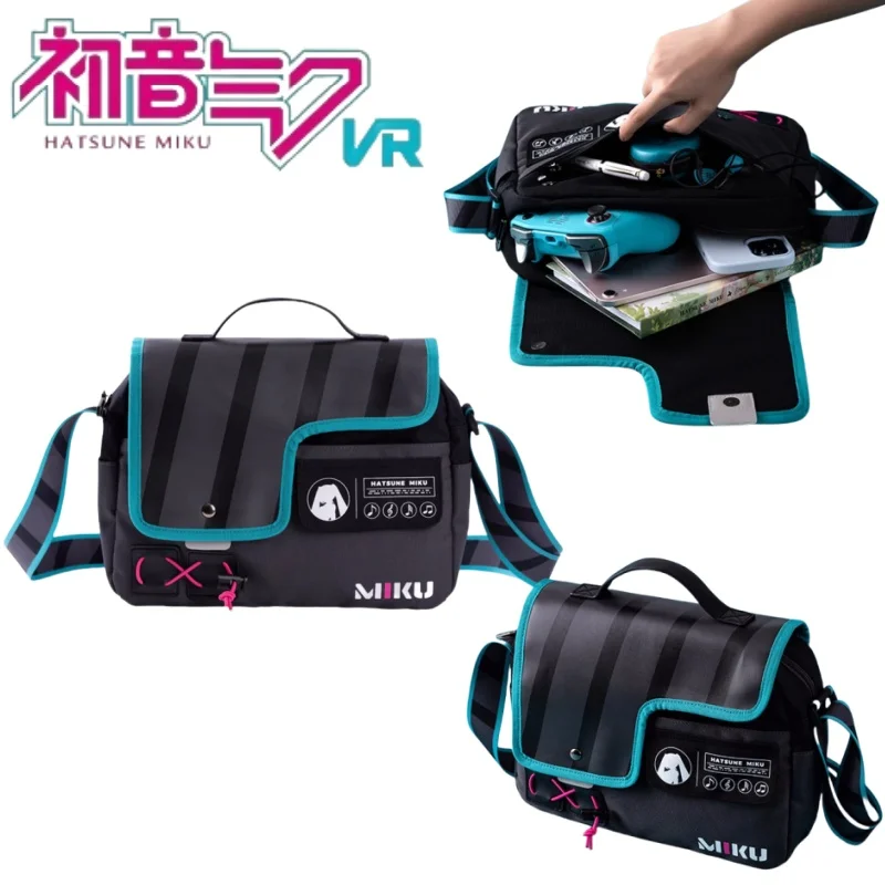 Bandai Hatsune Miku сумка на п – обзор и цена Pc Gaming Hatsune Miku