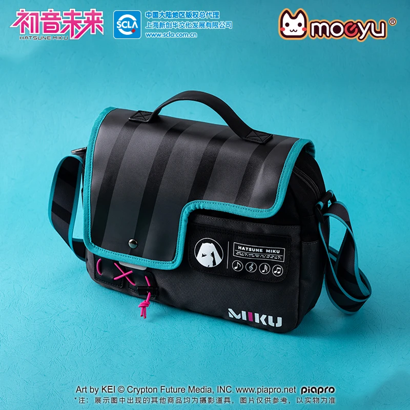 Bandai Hatsune Miku сумка на п – обзор и цена Pc Gaming Hatsune Miku
