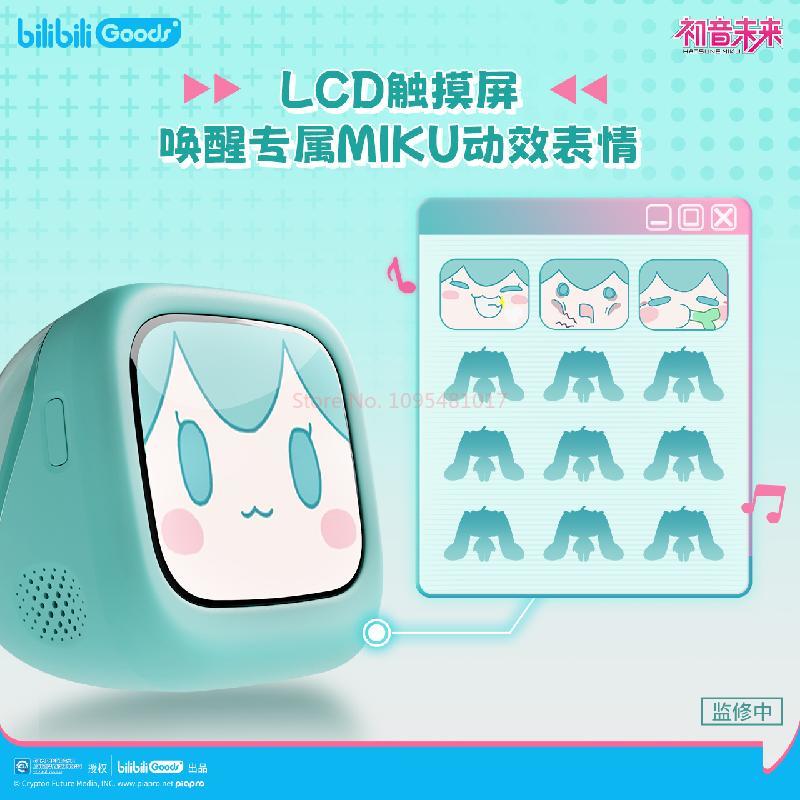Двубилизация Hatsune Miku CUBE – обзор и цена Pc Gaming Hatsune Miku