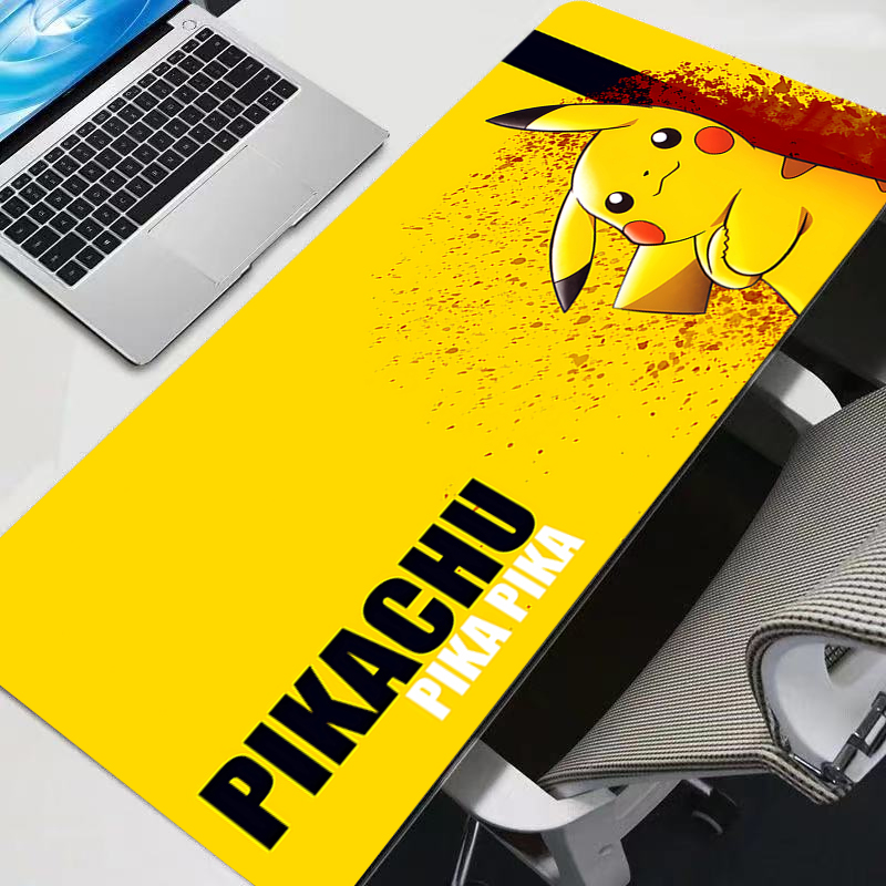 Коврик для мыши, большой резин – обзор и цена Gaming Pc Equipment