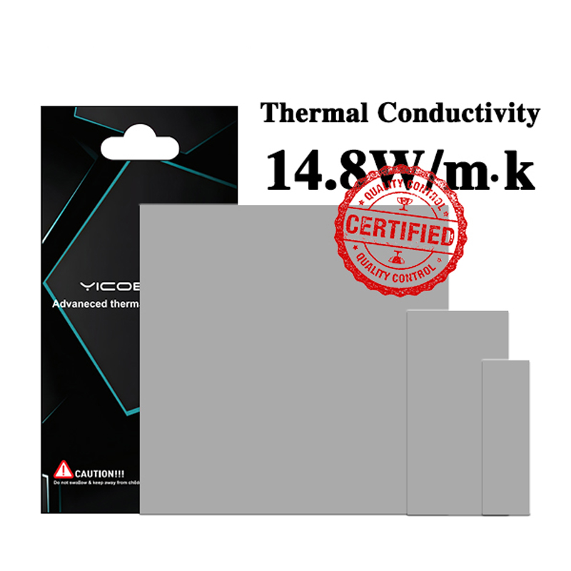 Реальный 14,8 Вт / мк термопро – обзор и цена Laptop Cooling Pad