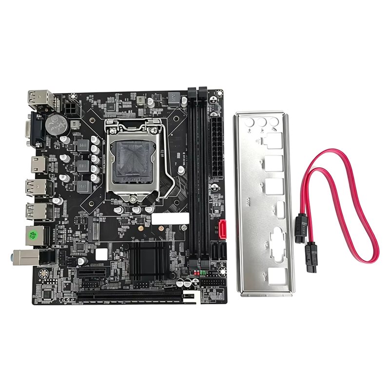 Классическая игровая материнск – обзор и цена Pc Gaming I7