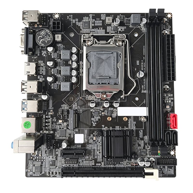 Классическая игровая материнск – обзор и цена Pc Gaming I7