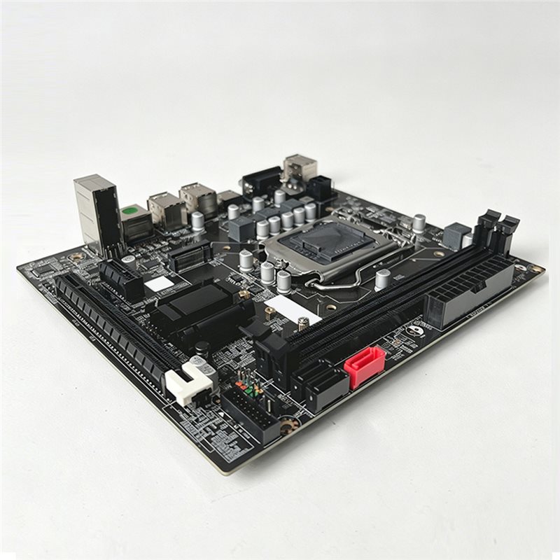 Классическая игровая материнск – обзор и цена Pc Gaming I7
