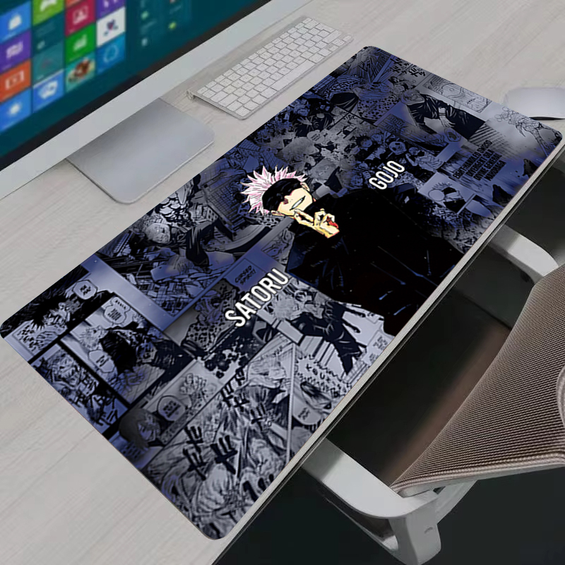 Коврик для мыши с аниме-дизайн – обзор и цена Laptop Cooling Pad