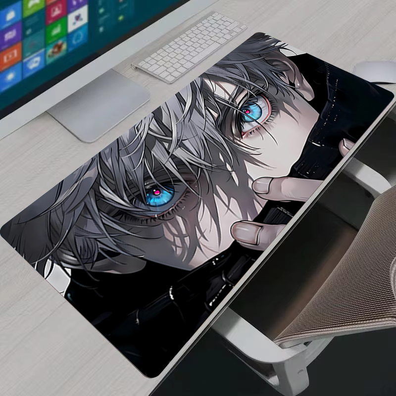 Коврик для мыши с аниме-дизайн – обзор и цена Laptop Cooling Pad