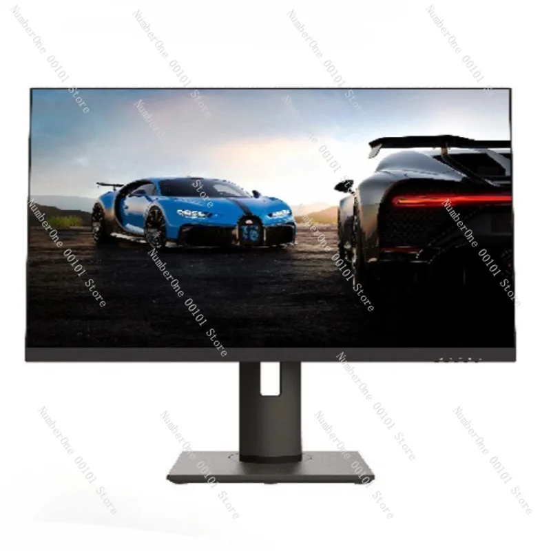 24,5/27-дюймовый игровой монит – обзор и цена High Refresh Monitor