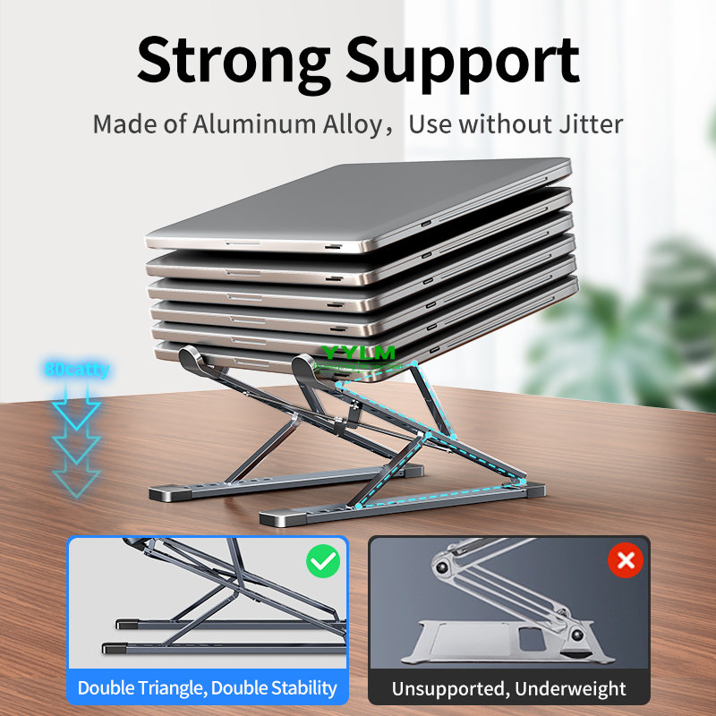 YYLM NEW N8 Регулируемая подст – обзор и цена Laptop Cooling Pad