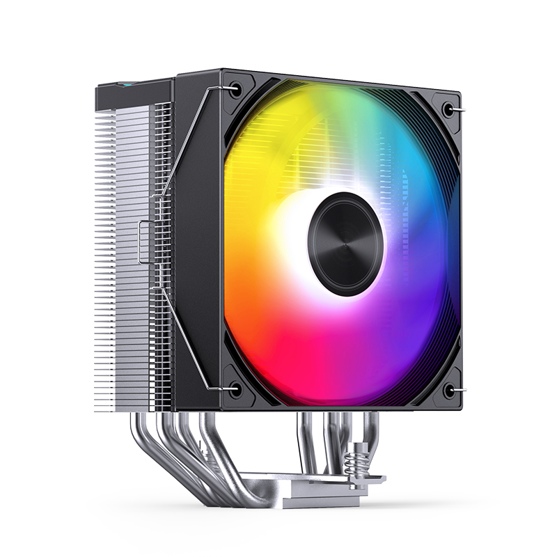 JONSBO CA40/CA80/CA90 Радиатор – обзор и цена Pc Gaming Jonsbo
