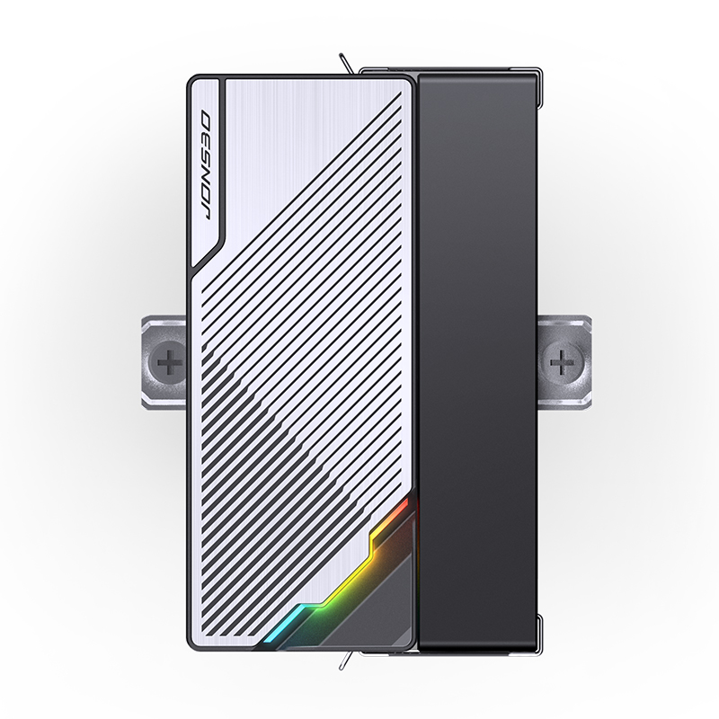 JONSBO CA40/CA80/CA90 Радиатор – обзор и цена Pc Gaming Jonsbo