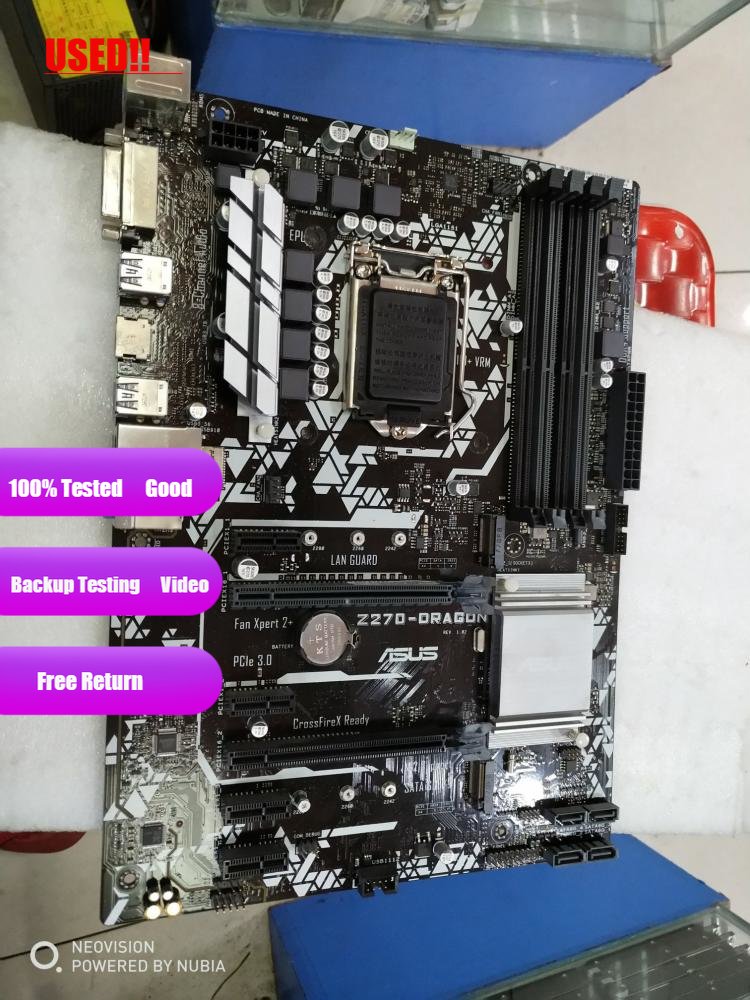 Материнская плата для Asus PRI – обзор и цена Pc Gaming I7
