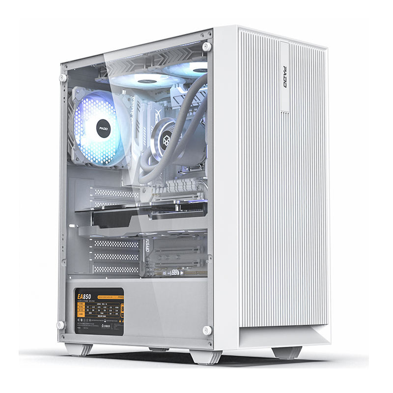 Игровой настольный ПК Intel I7 – обзор и цена Pc Gaming I7