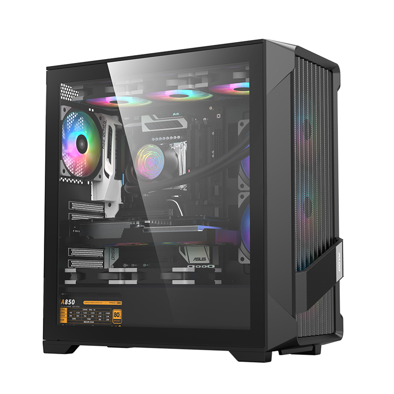 Игровой настольный ПК Intel I7 – обзор и цена Pc Gaming I7