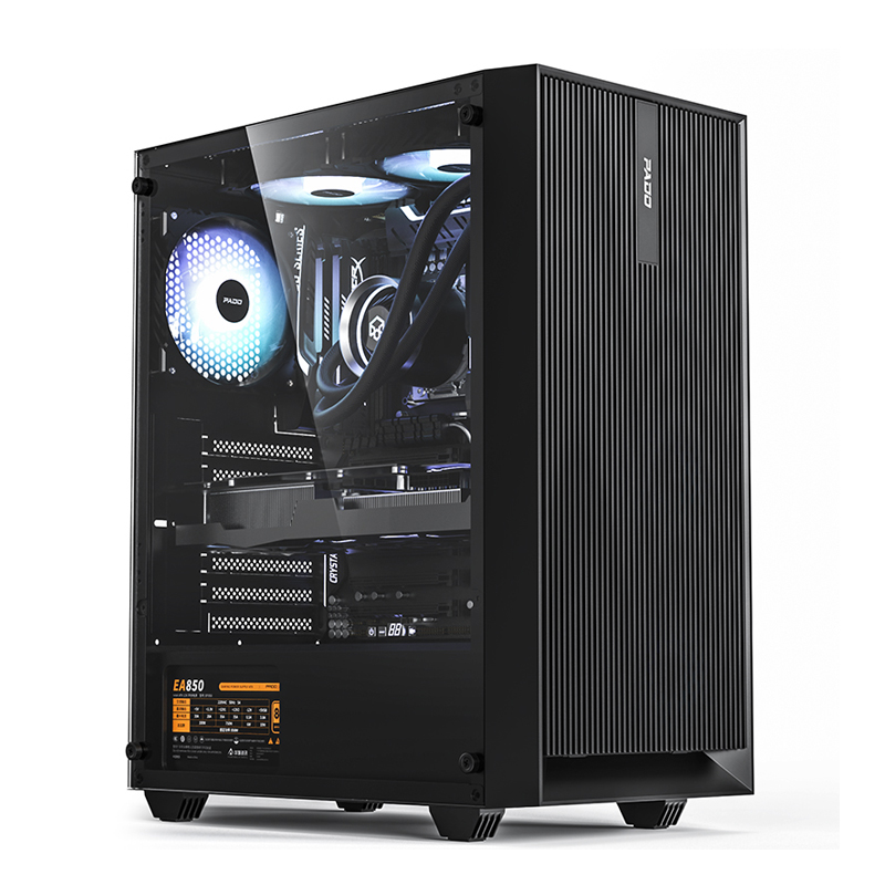 Игровой настольный ПК Intel I7 – обзор и цена Pc Gaming I7