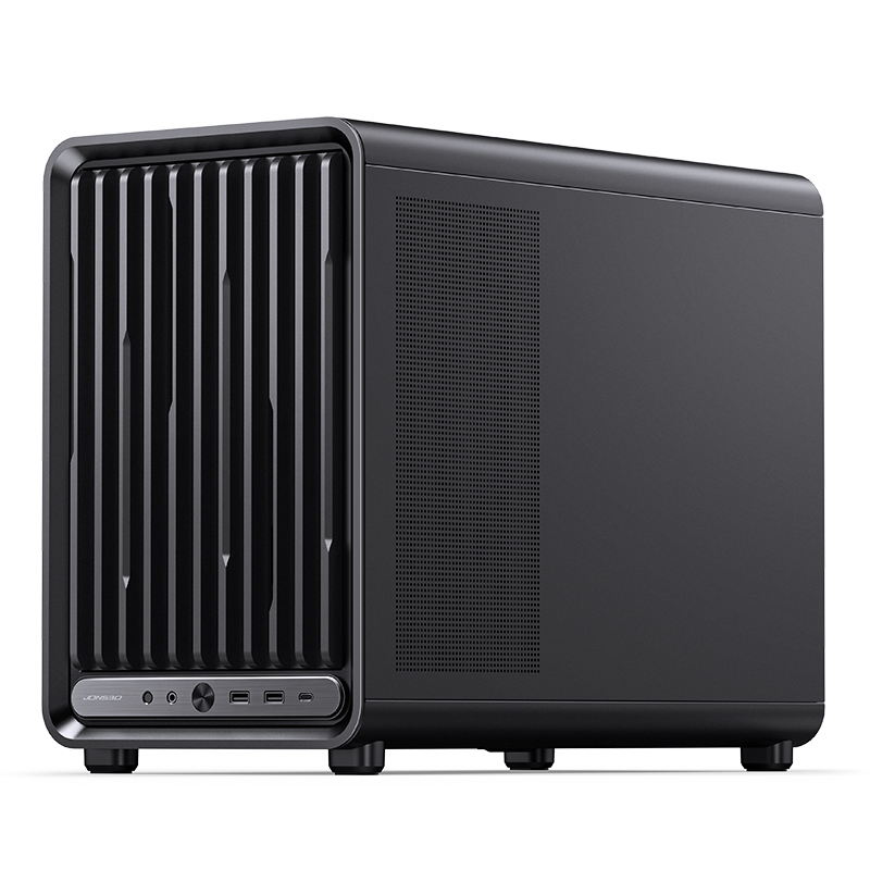 Корпус для ПК JONSBO D33 ATX M – обзор и цена Pc Gaming Jonsbo