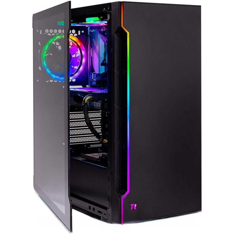 Игровой ПК Shadow 3.0 – процес – обзор и цена Pc Gaming Gtx 1660 Super