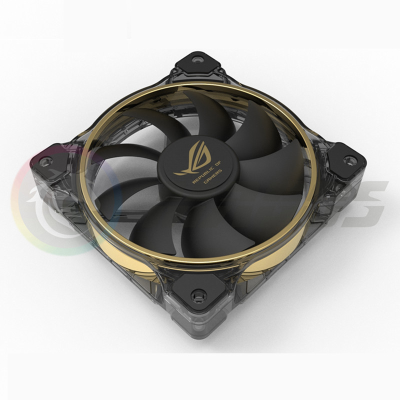 Наклейка с логотипом вентилято – обзор и цена Gaming Pc Equipment