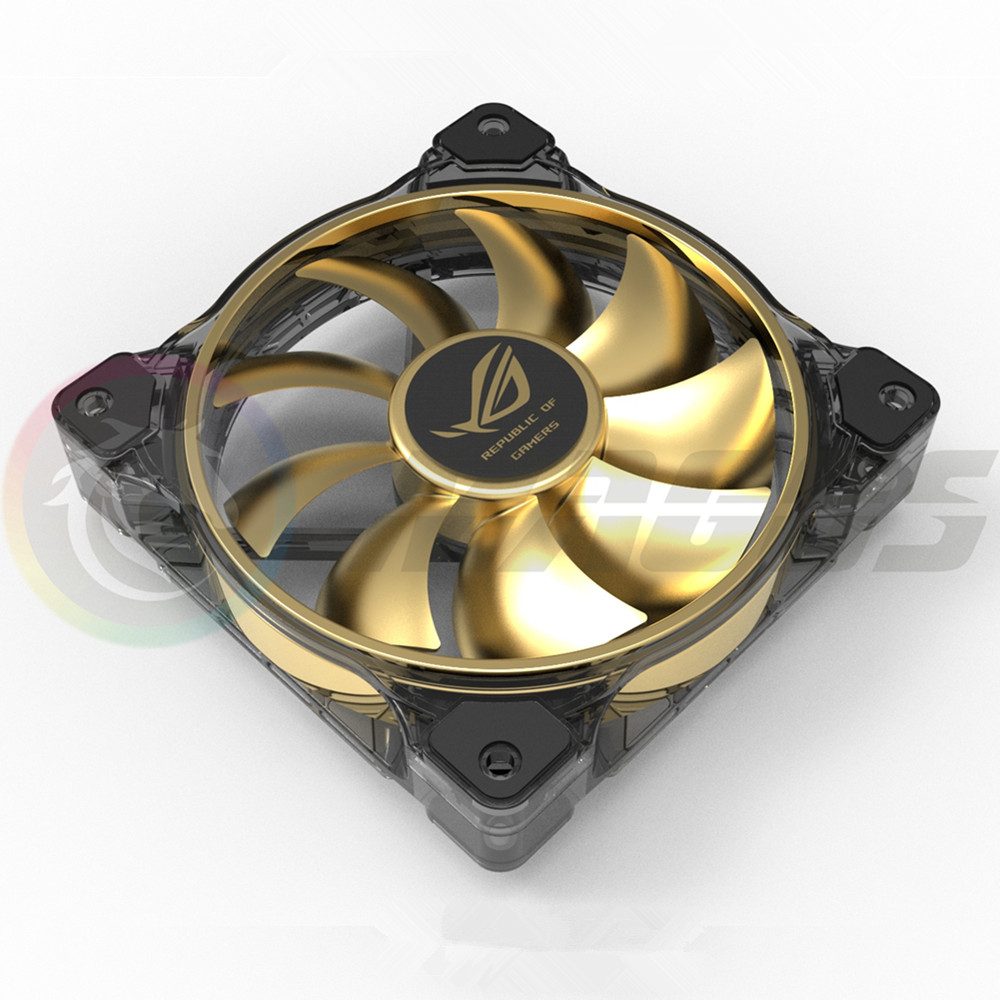 Наклейка с логотипом вентилято – обзор и цена Gaming Pc Equipment