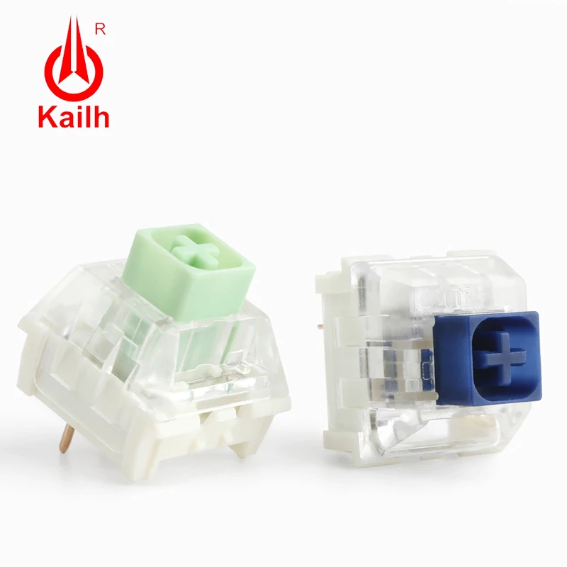 Kailh Box Jade Navy клавиатурн – обзор и цена Pc Gaming Ff