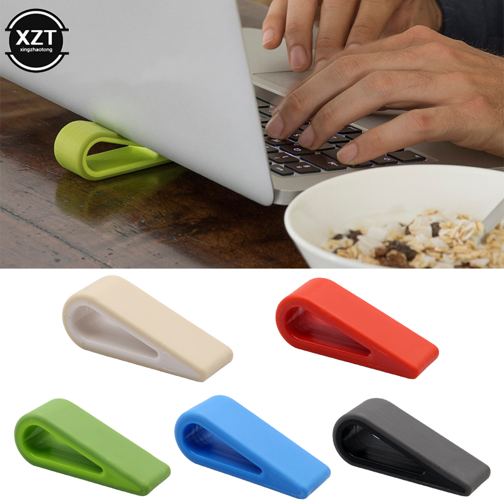 Портативная простая подставка  – обзор и цена Laptop Cooling Pad