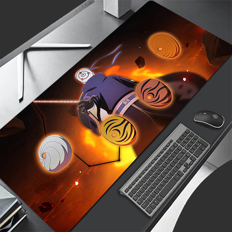 Коврик для мыши Anime Carpe La – обзор и цена Gaming Pc Equipment