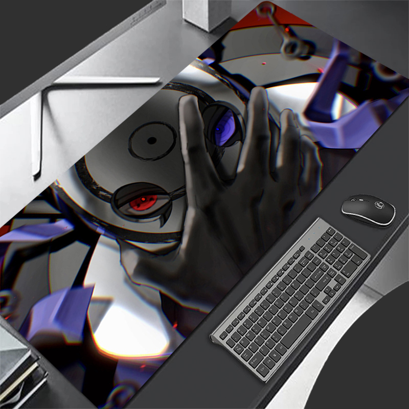 Коврик для мыши Anime Carpe La – обзор и цена Gaming Pc Equipment