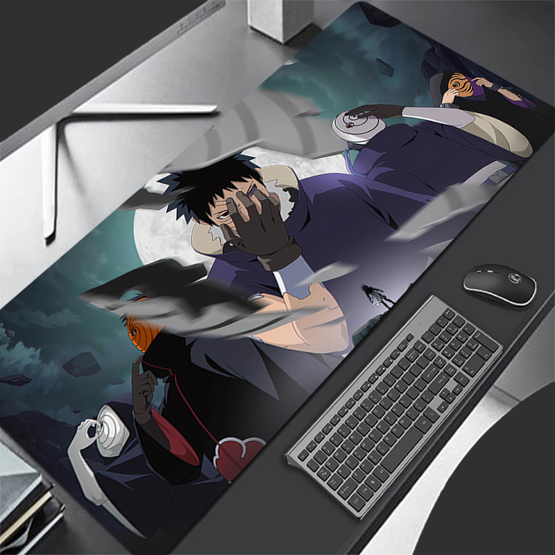 Коврик для мыши Anime Carpe La – обзор и цена Gaming Pc Equipment