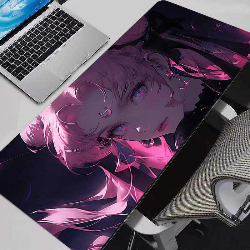 Коврики для мыши S-sailor Moon – обзор и цена Pc Gaming Jumbo