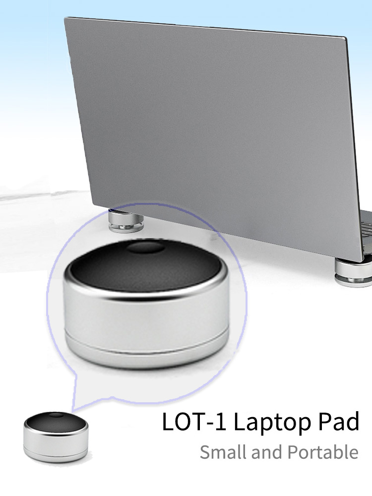 Подставка для ноутбука TEUCER  – обзор и цена Laptop Cooling Pad