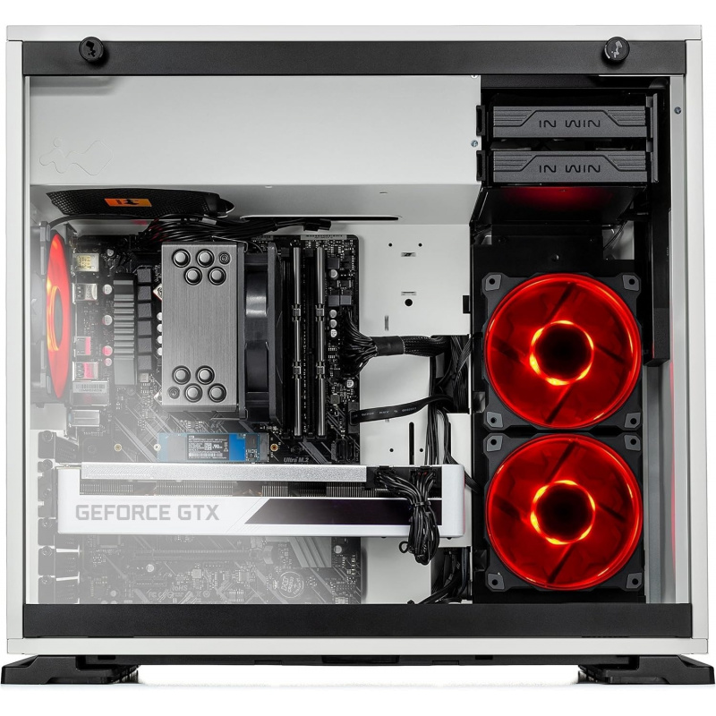 Игровой ПК (настольный) - Ryze – обзор и цена Pc Gaming Gtx 1660 Super