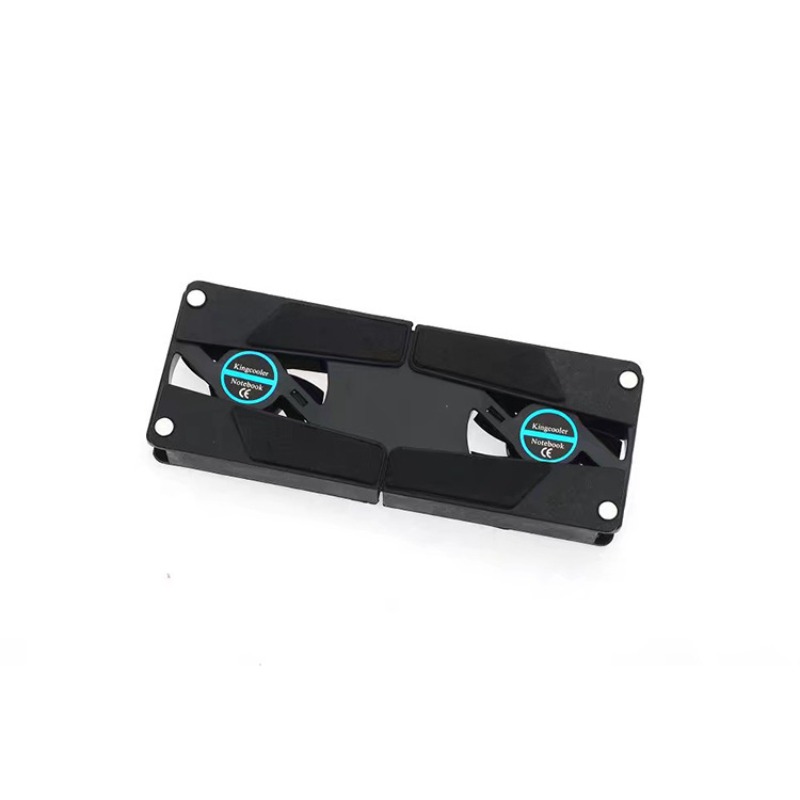 Охлаждающая подставка для ноут – обзор и цена Laptop Cooling Pad