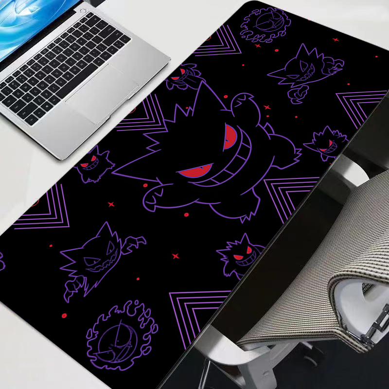 Большой коврик для мыши G-geng – обзор и цена Gaming Pc Equipment