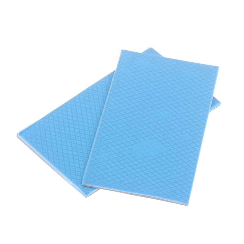 【AD】Термопрокладка GELID GP-Ul – обзор и цена Laptop Cooling Pad